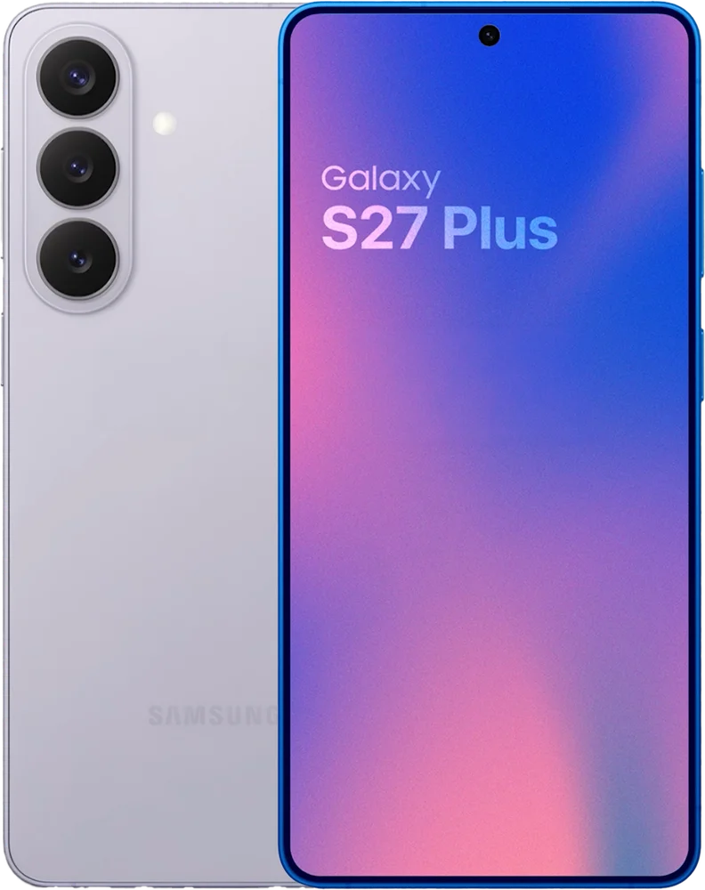 갤럭시 S27 플러스